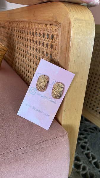 KAREN EARRINGS