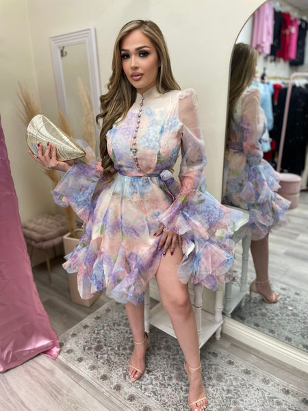 THE EVER AFTER DRESS