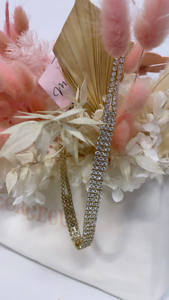 MILAN CHOKER NECKLACE