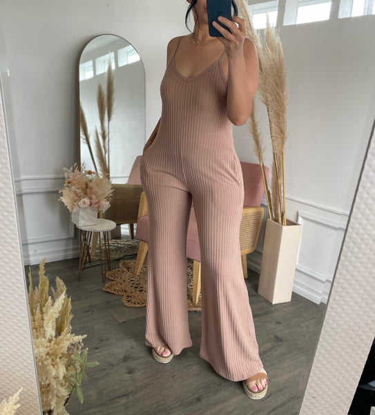 LILIANNE JUMPSUIT