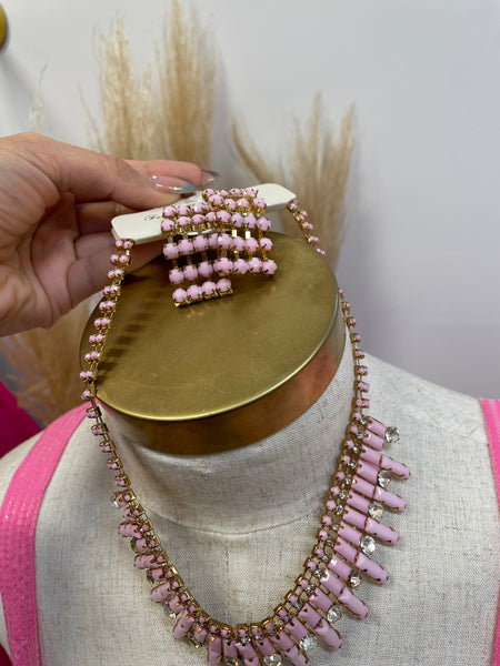 MIA NECKLACE SET