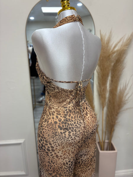 WILD HEART JUMPSUIT
