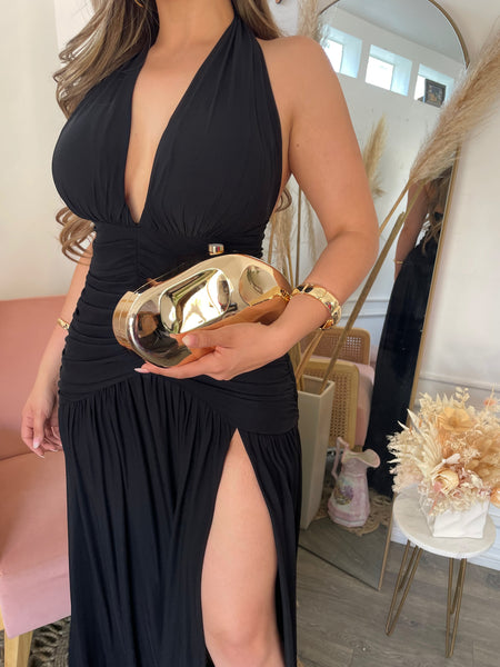 GOLDEN HOUR CLUTCH