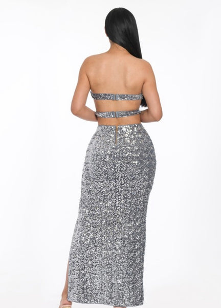DESTINY SEQUIN MIDI