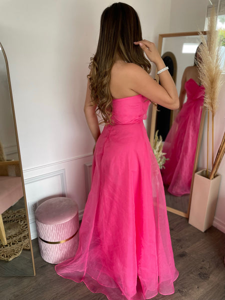 MIA COUTURE DRESS