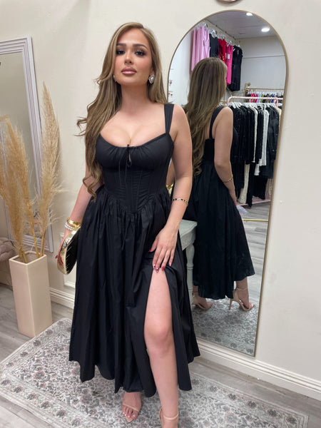 THE PENELOPE DRESS