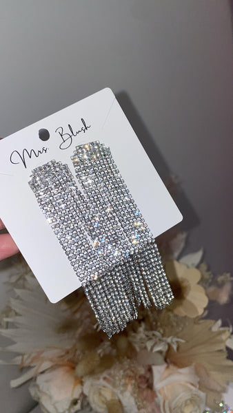 OLIVIAH EARRINGS