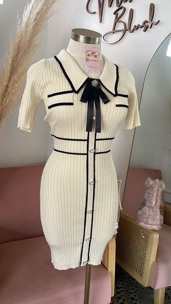 THE PETRA DRESS