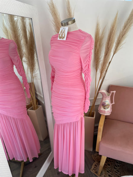 SIENNA- PINK