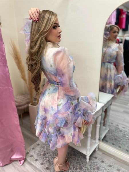 THE EVER AFTER DRESS