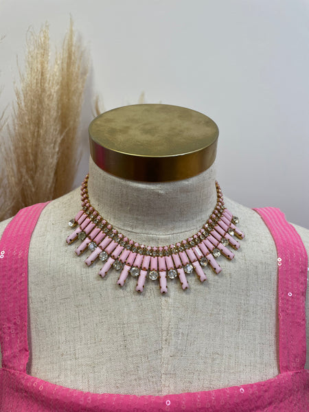MIA NECKLACE SET