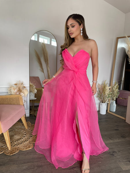 MIA COUTURE DRESS