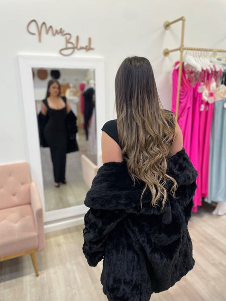 MILA COAT