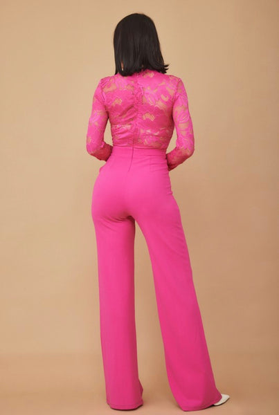 GRISELDA JUMPSUIT