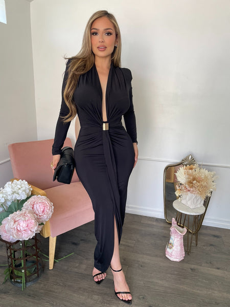 VALENTINA LUXE MIDI