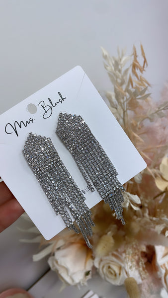 CAROLINE EARRINGS
