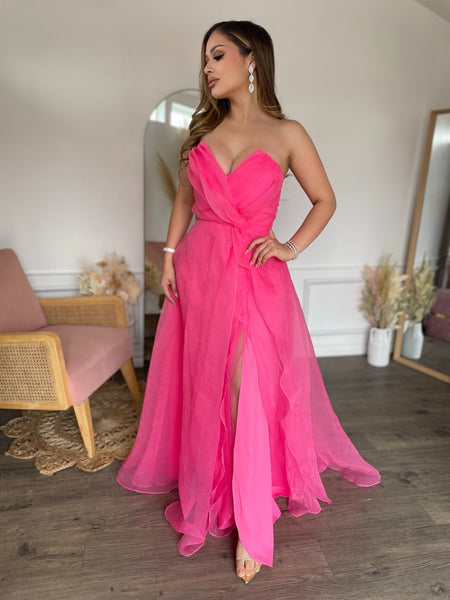 MIA COUTURE DRESS