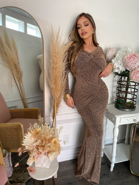 ESME COUTURE DRESS