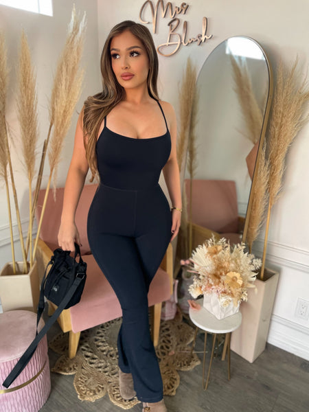 BEX JUMPSUIT