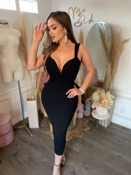 PAULETTE MIDI