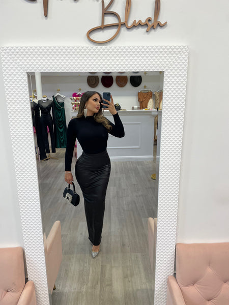 AVERIE SKIRT