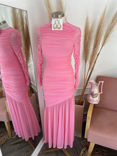 SIENNA- PINK
