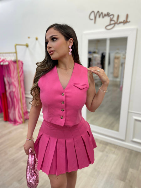 HARLOW SET