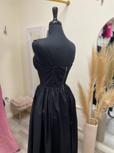 THE PENELOPE DRESS