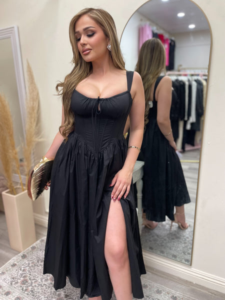 THE PENELOPE DRESS