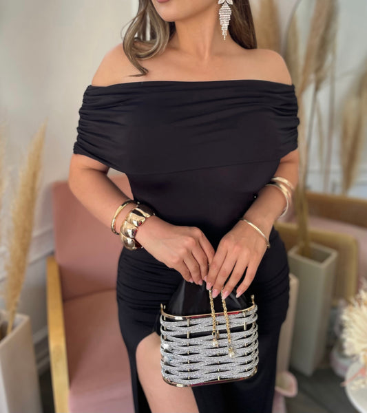 CICI CLUTCH BAG