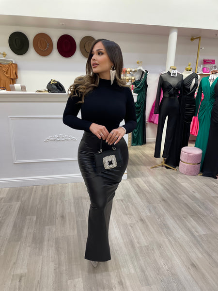AVERIE SKIRT