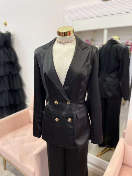 ALEXA BLAZER