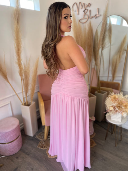 EMELINE- PINK