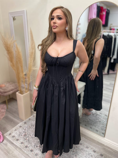 THE PENELOPE DRESS