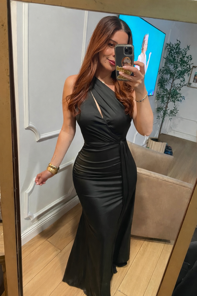 ALESSANDRA COUTURE DRESS
