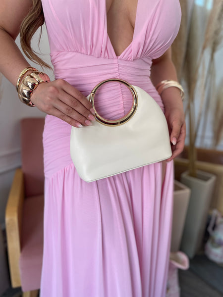 EMIE HANDBAG