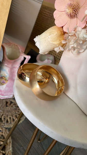 CLAIRO BRACELET SET
