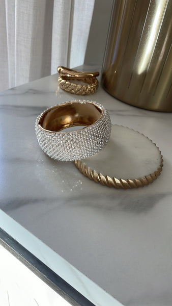 MIRELLE CUFF