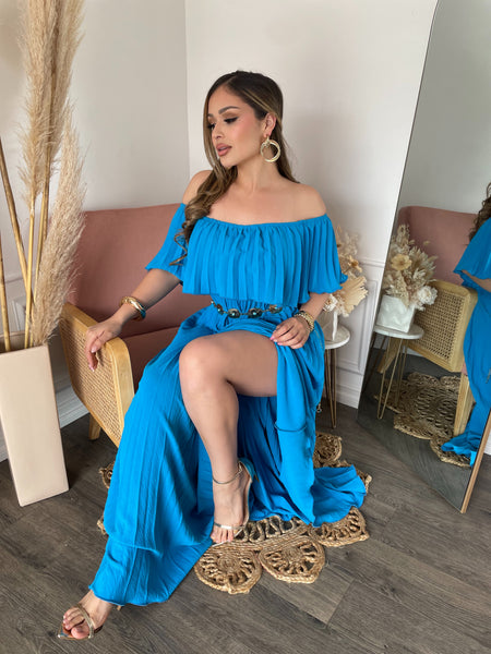 MELIZA EARRINGS