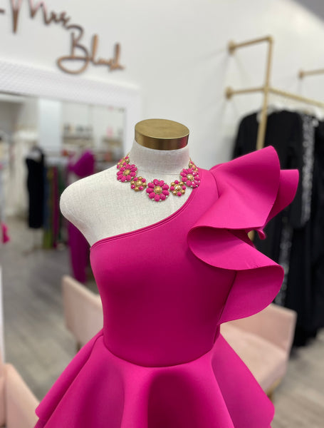 BELINDAH NECKLACE SET