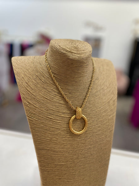 ARIA CHAIN