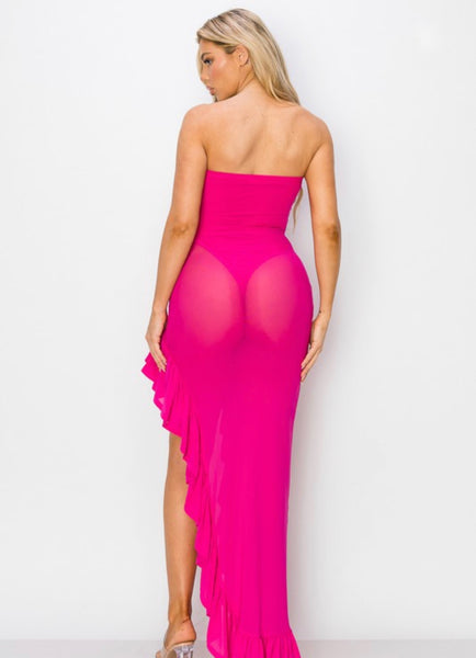 KAYLEE DRESS