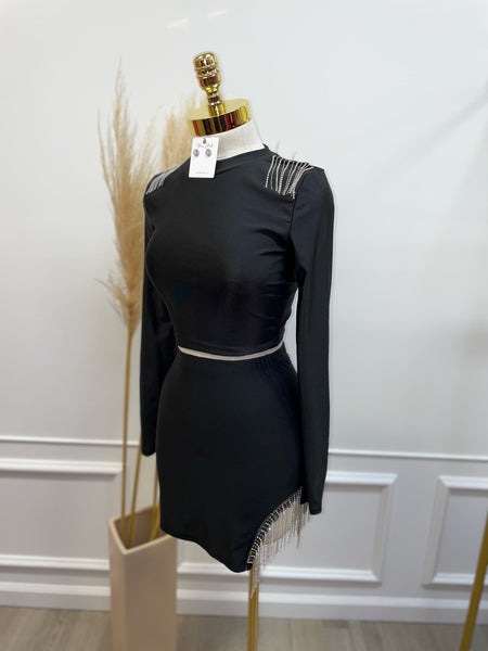 SHANTELLE SET