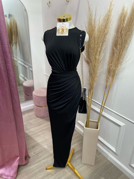 KATE MIDI DRESS