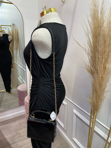 KATE MIDI DRESS