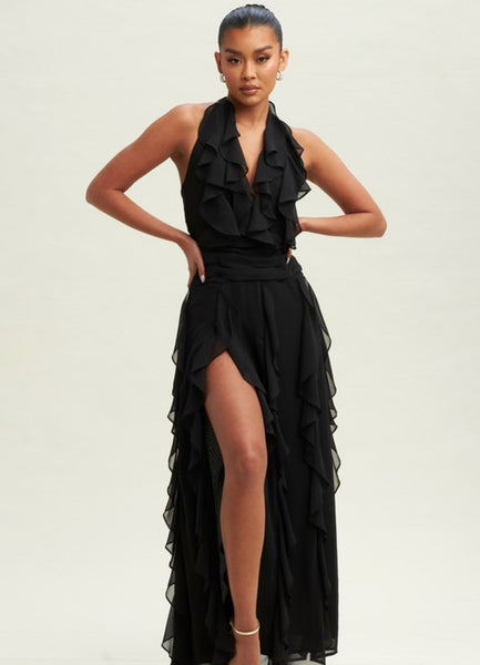 AMÉLIE COUTURE DRESS