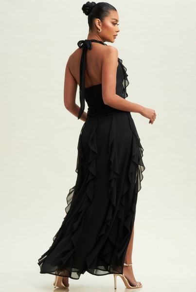 AMÉLIE COUTURE DRESS