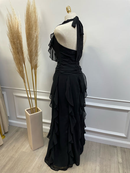 AMÉLIE COUTURE DRESS