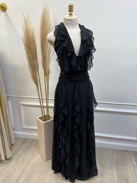 AMÉLIE COUTURE DRESS