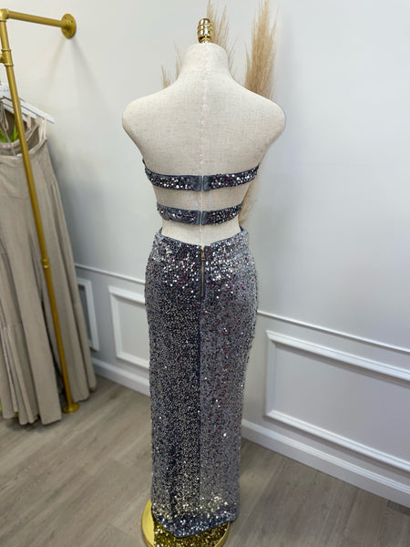 DESTINY SEQUIN MIDI